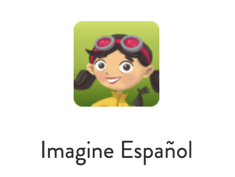 Imagine español 